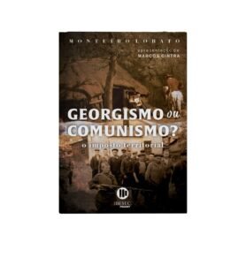 Georgismo ou Comunismo