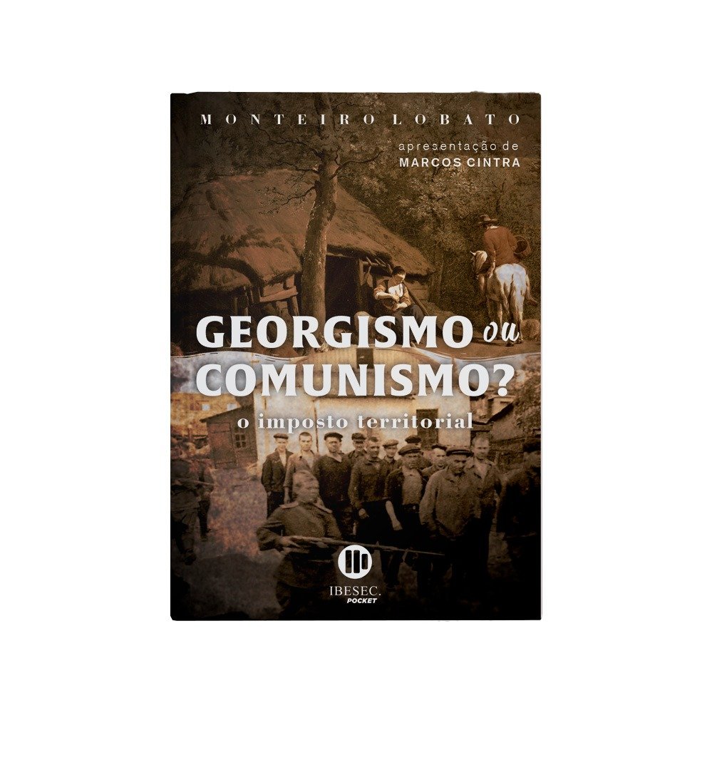Georgismo ou Comunismo